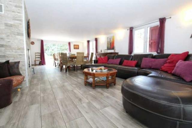 6 bedroom Country House in Albi