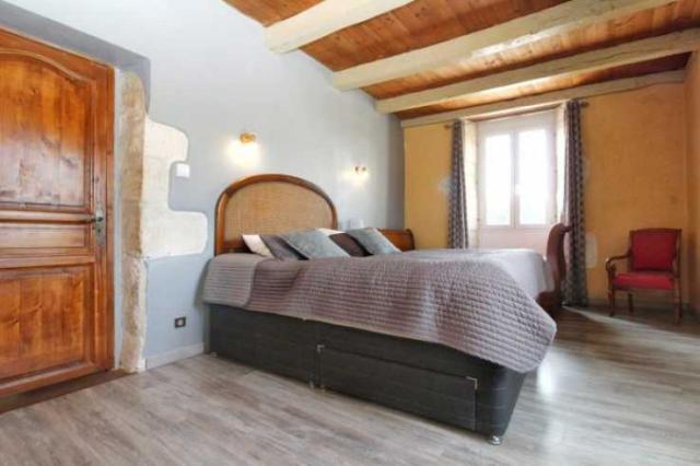 4 bedroom House in Albi