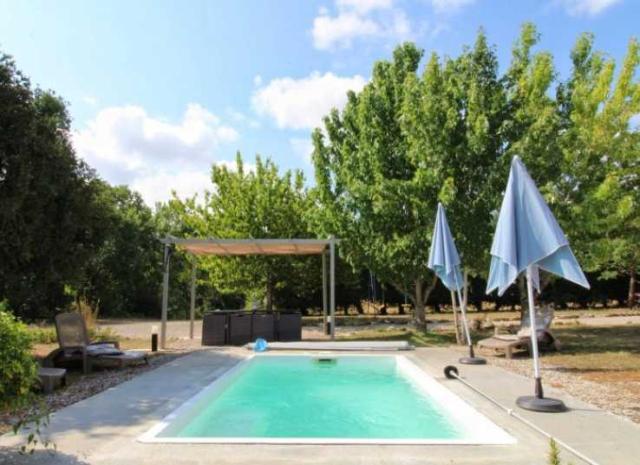 14 bedroom Country House in Albi