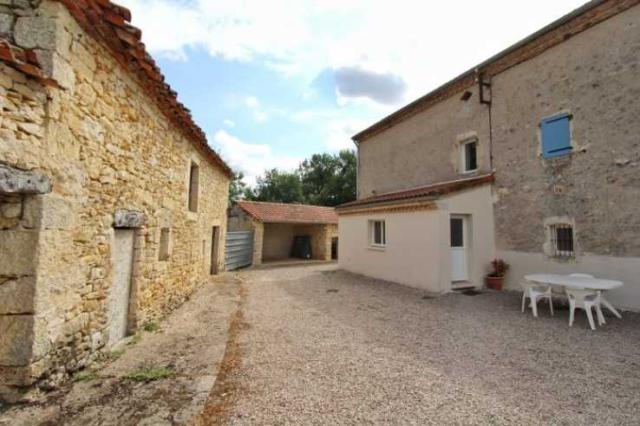 14 bedroom Country House in Albi