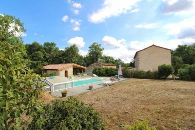 14 bedroom Country House in Albi