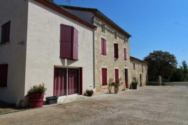 14 bedroom Country House in Albi