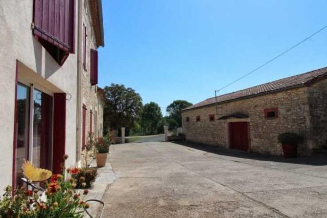 14 bedroom Country House in Albi
