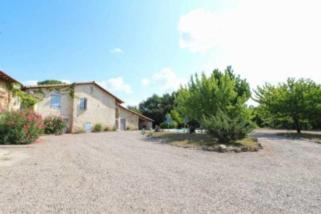 14 bedroom Country House in Albi