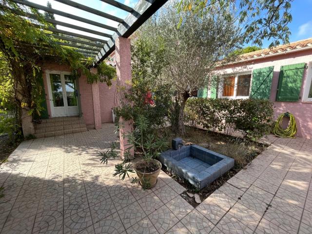 6 bedroom Country House in Carcassonne