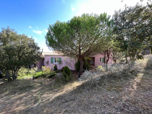 6 bedroom Country House in Carcassonne