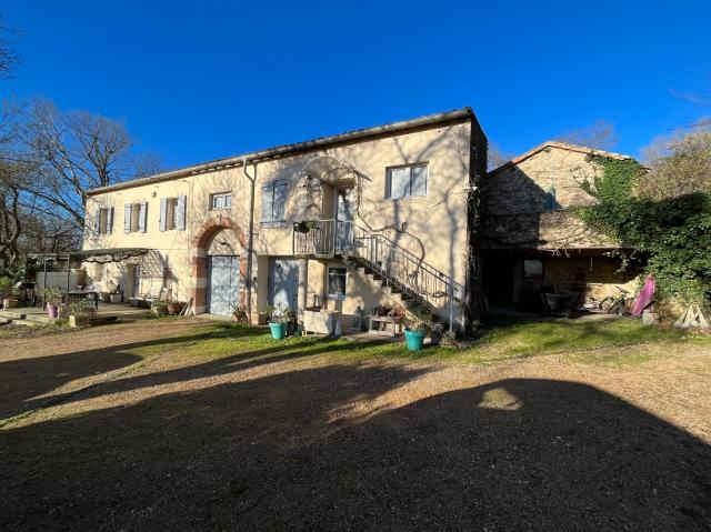 8 bedroom Country House in Carcassonne