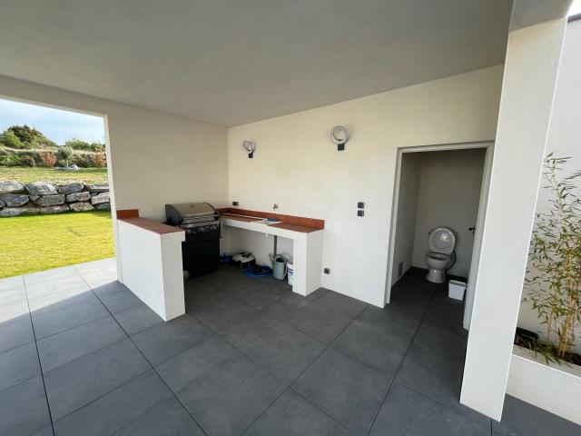 5 bedroom Villa in Carcassonne