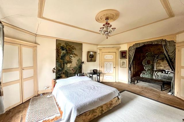 7 bedroom Country House in Carcassonne