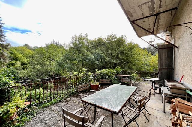 7 bedroom Country House in Carcassonne