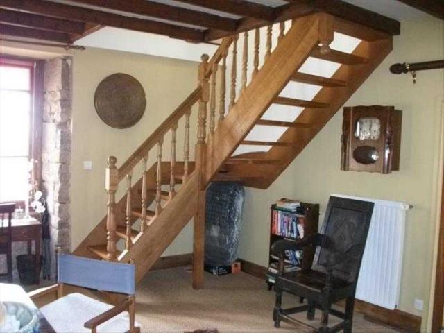 5 bedroom Country House in Sourdeval