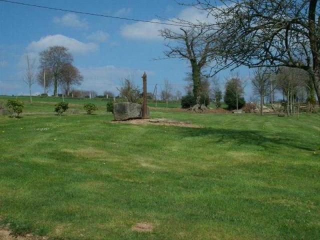 5 bedroom Country House in Sourdeval