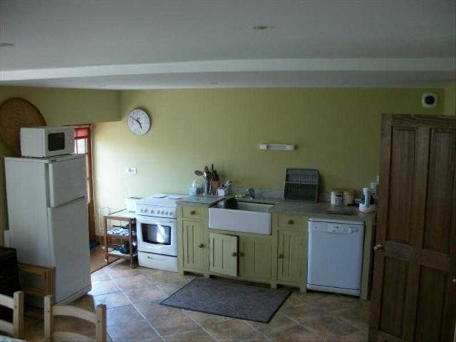 5 bedroom Country House in Sourdeval