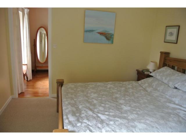 4 bedroom Country House in Villedieu-Les-Poeles