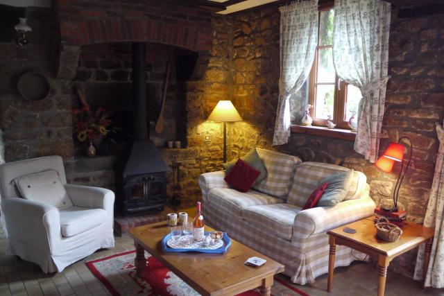 13 bedroom Property in Domfront