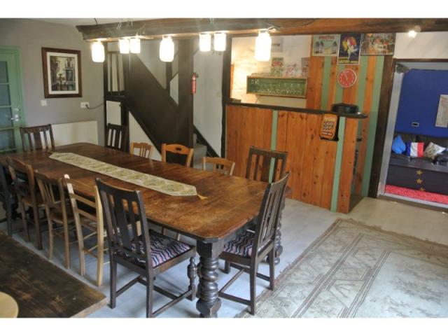 8 bedroom Property in Saint-Hilaire-du-Harcouet