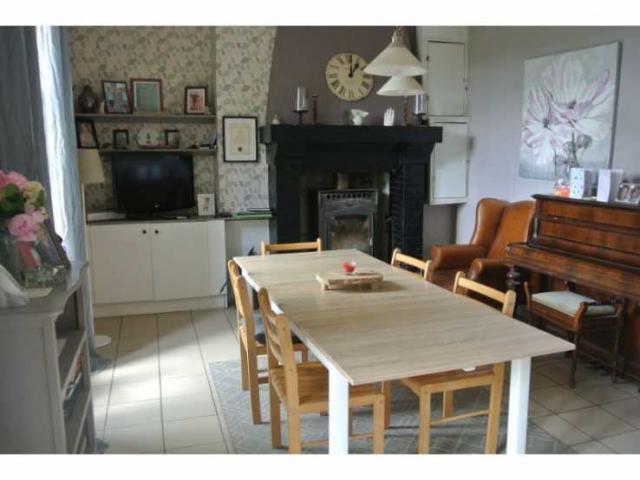 5 bedroom Country House in Mortain