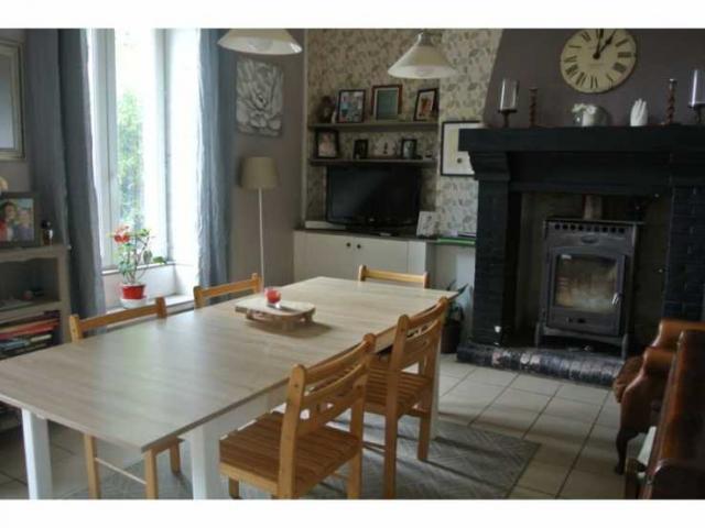 5 bedroom Country House in Mortain