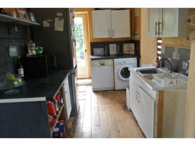 5 bedroom Country House in Mortain