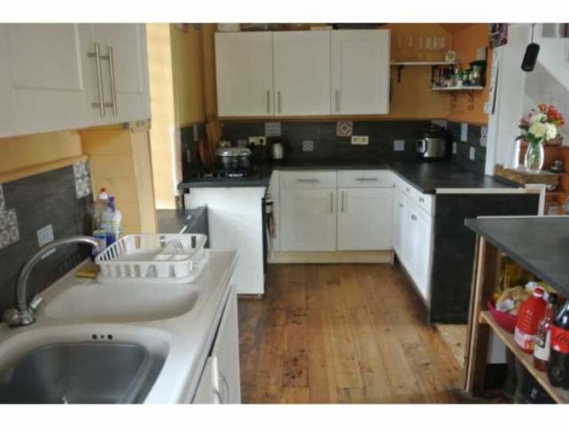 5 bedroom Country House in Mortain