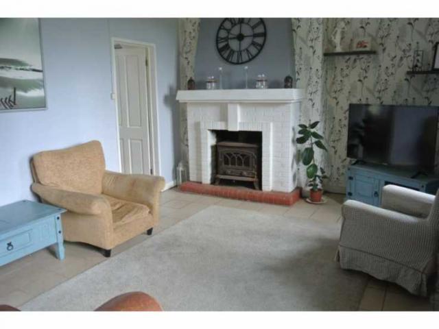 5 bedroom Country House in Mortain