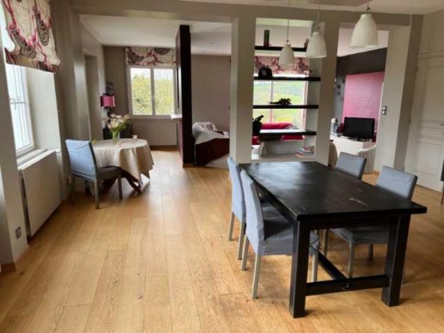 4 bedroom Country House in Sourdeval