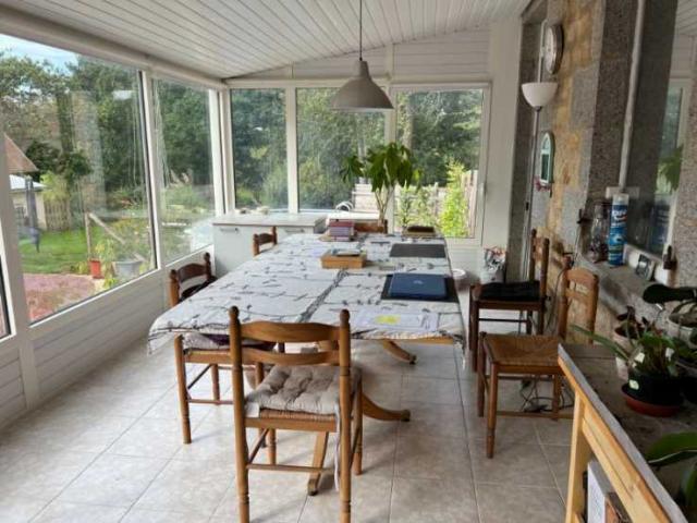 5 bedroom Country House in Saint-Pois