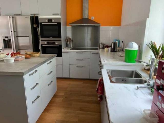 5 bedroom Country House in Saint-Pois