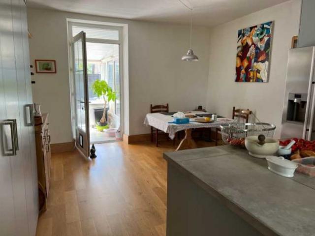 5 bedroom Country House in Saint-Pois