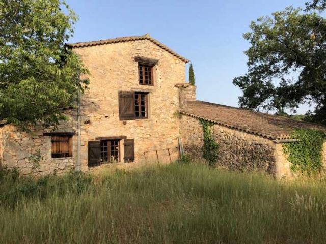 4 bedroom Country House in Saint-Paul-en-Forêt