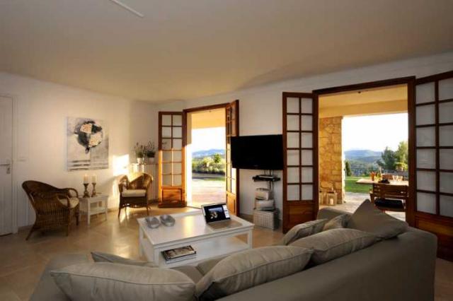 10 bedroom House in Cabris