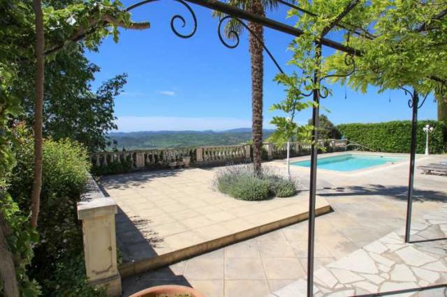 3 bedroom House in Montauroux