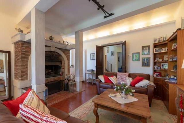 5 bedroom Country House in Correns