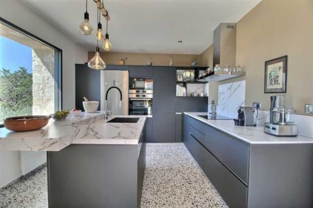 2 bedroom House in Seillans