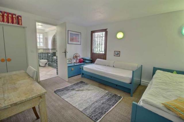 4 bedroom House in Seillans