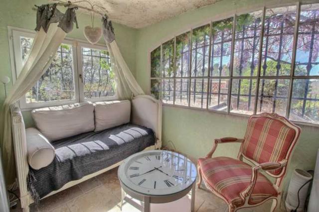 4 bedroom House in Seillans