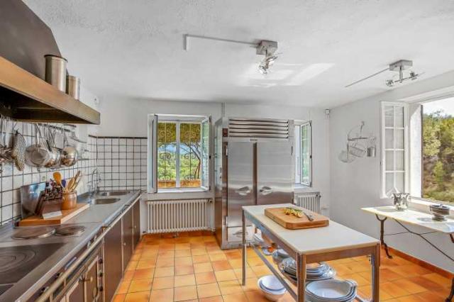 5 bedroom House in Moustiers-Sainte-Marie