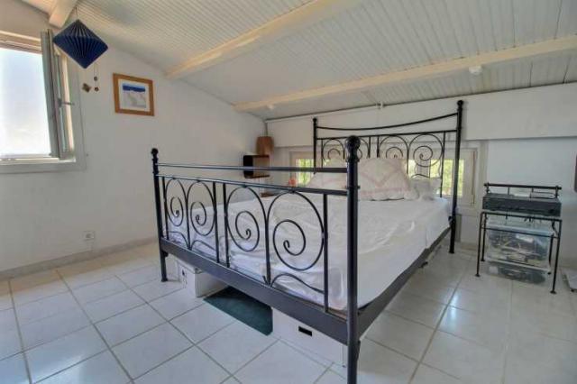 4 bedroom House in Montauroux