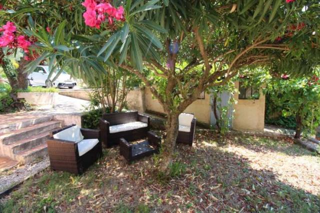 4 bedroom House in Montauroux