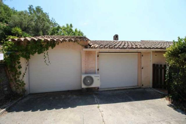 4 bedroom House in Montauroux