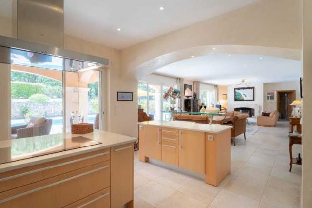 4 bedroom House in Fayence