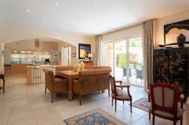 4 bedroom House in Fayence