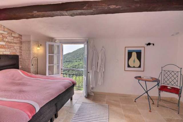 3 bedroom House in Bargemon