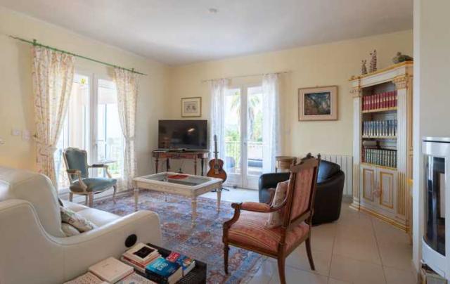 3 bedroom House in Seillans