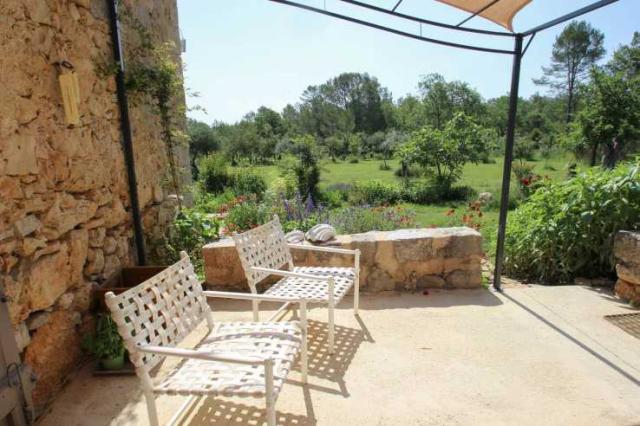 5 bedroom Country House in Fayence
