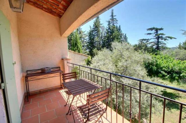 3 bedroom House in Fayence