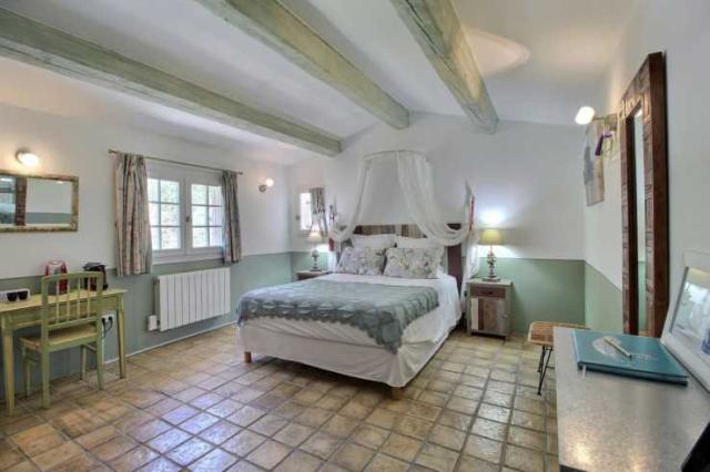 3 bedroom House in Fayence