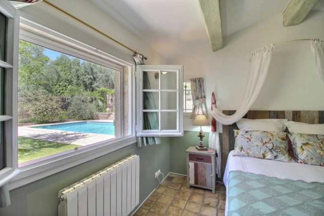 3 bedroom House in Fayence