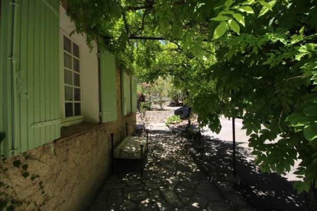 3 bedroom House in Fayence