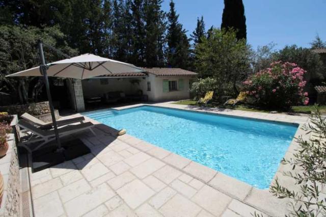 3 bedroom House in Fayence